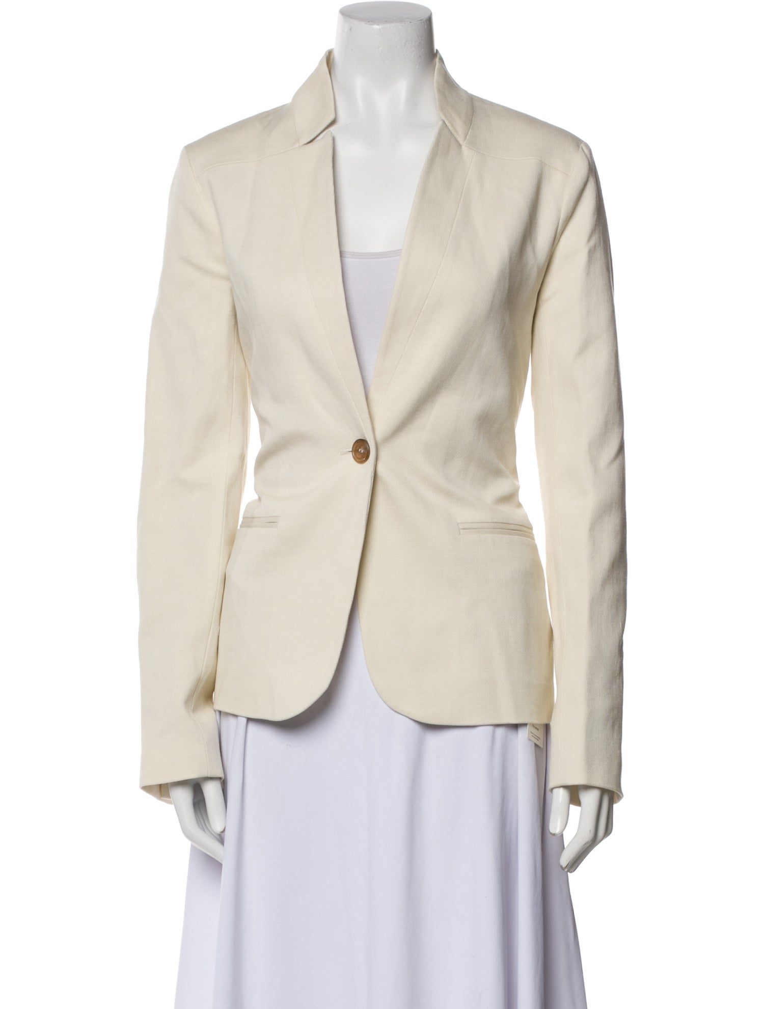 Jenni Kayne Striped Blazer