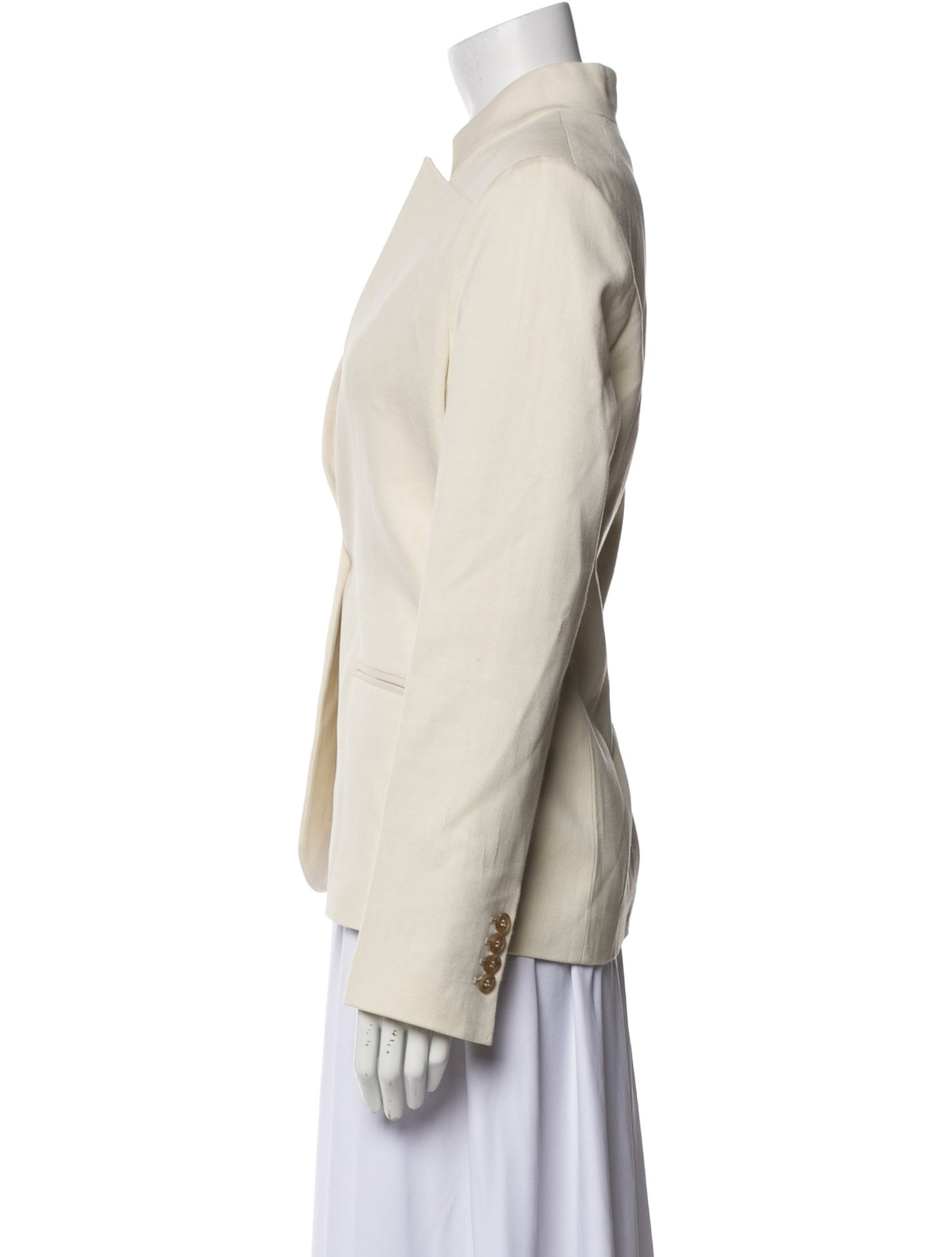 Jenni Kayne Striped Blazer