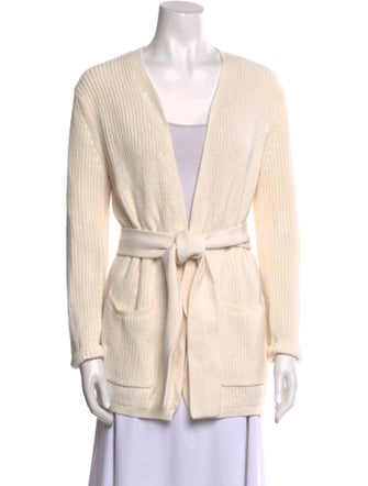 Jenni Kayne Open Front Sweater