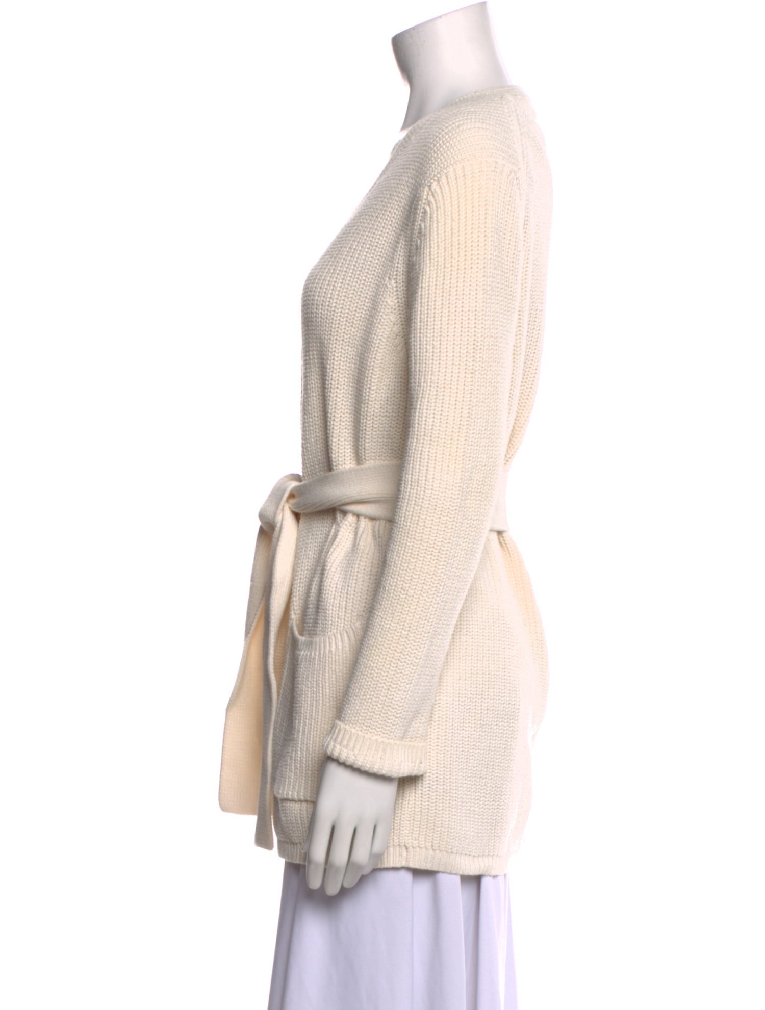 Jenni Kayne Open Front Sweater