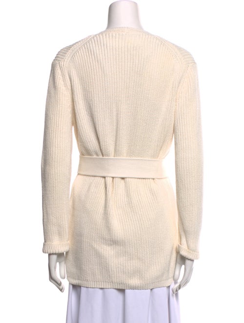 Jenni Kayne Open Front Sweater