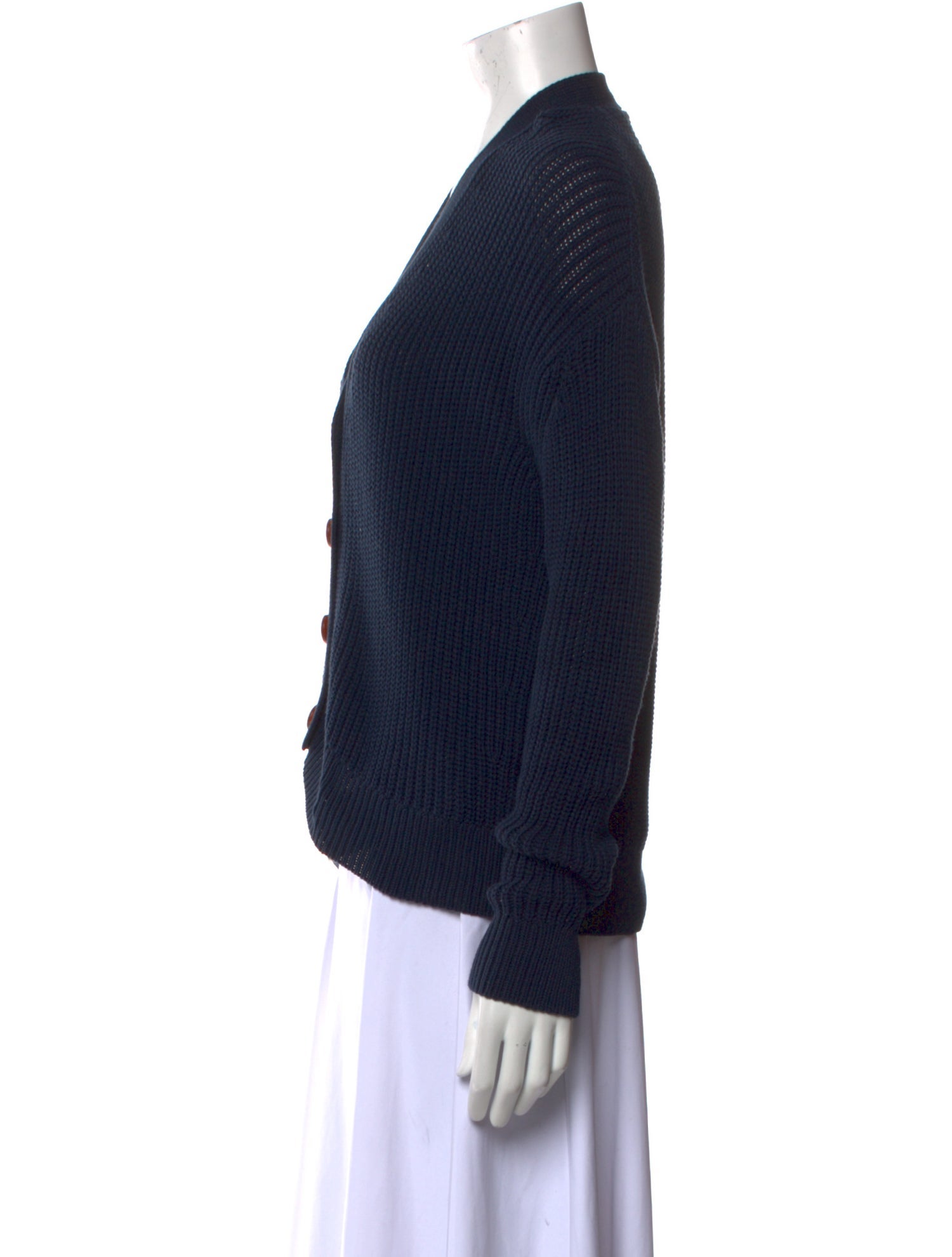 Jenni Kayne V-Neck Sweater
