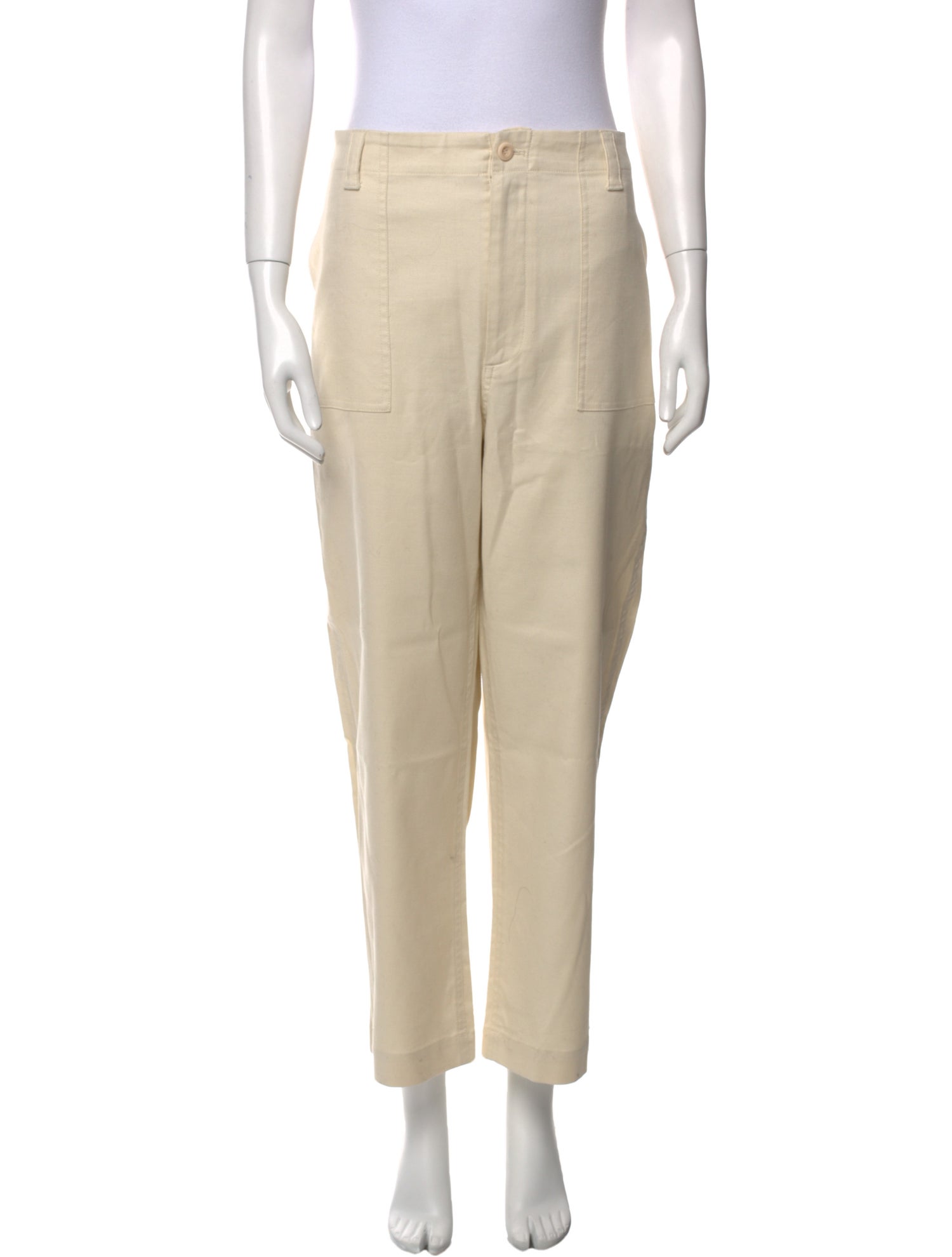 Jenni Kayne Wide Leg Pants