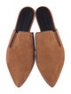 Jenni Kayne Suede Mules