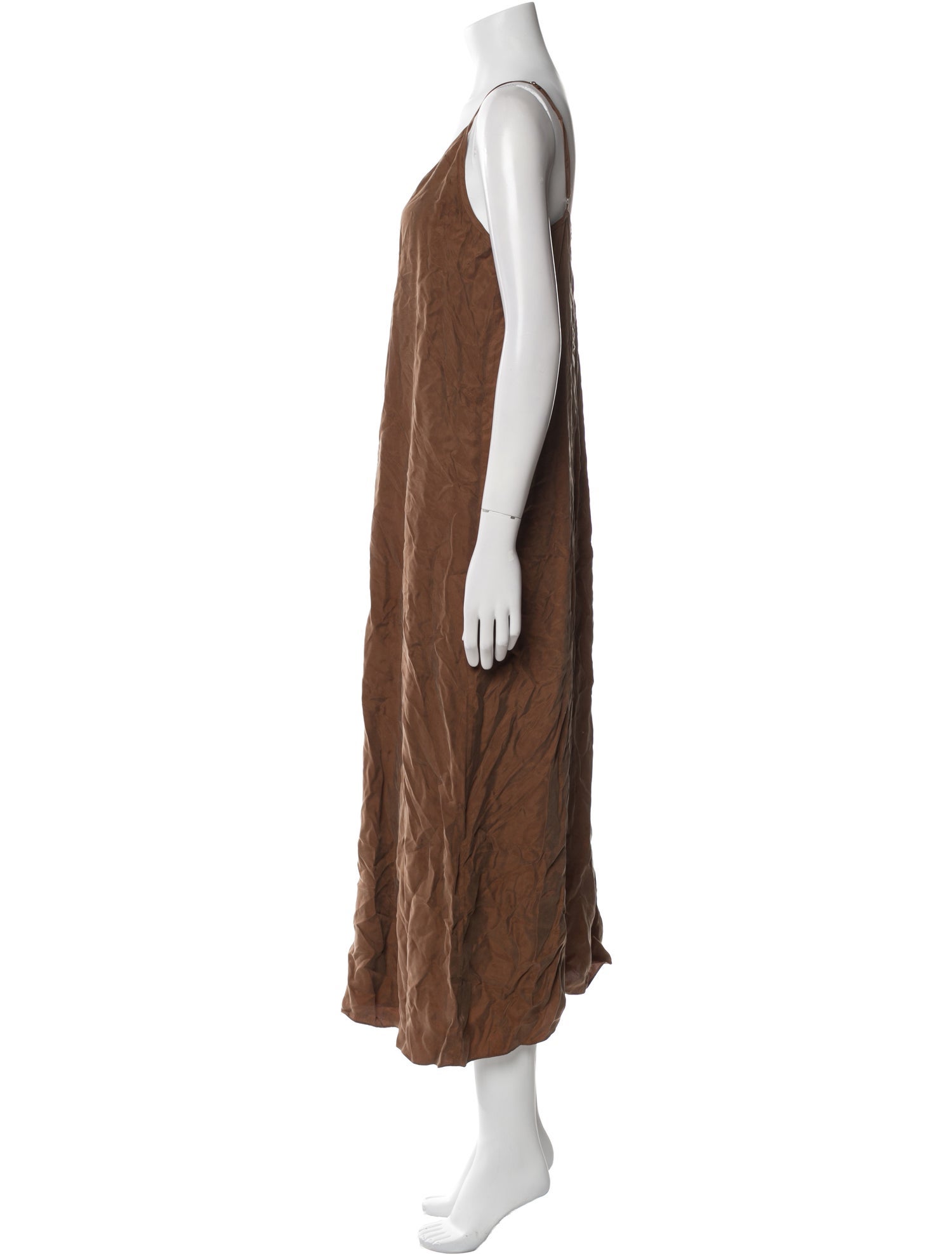 Jenni Kayne V-Neck Long Dress