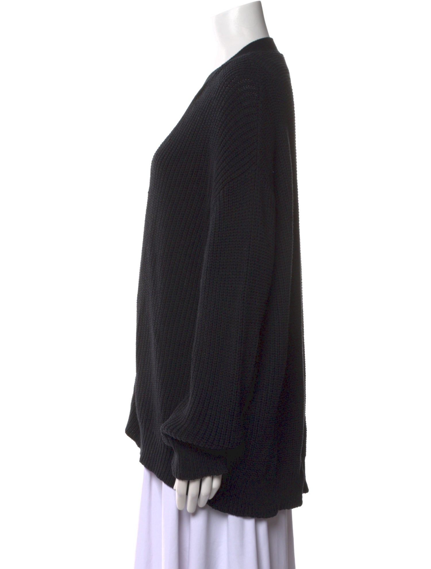 Jenni Kayne V-Neck Sweater