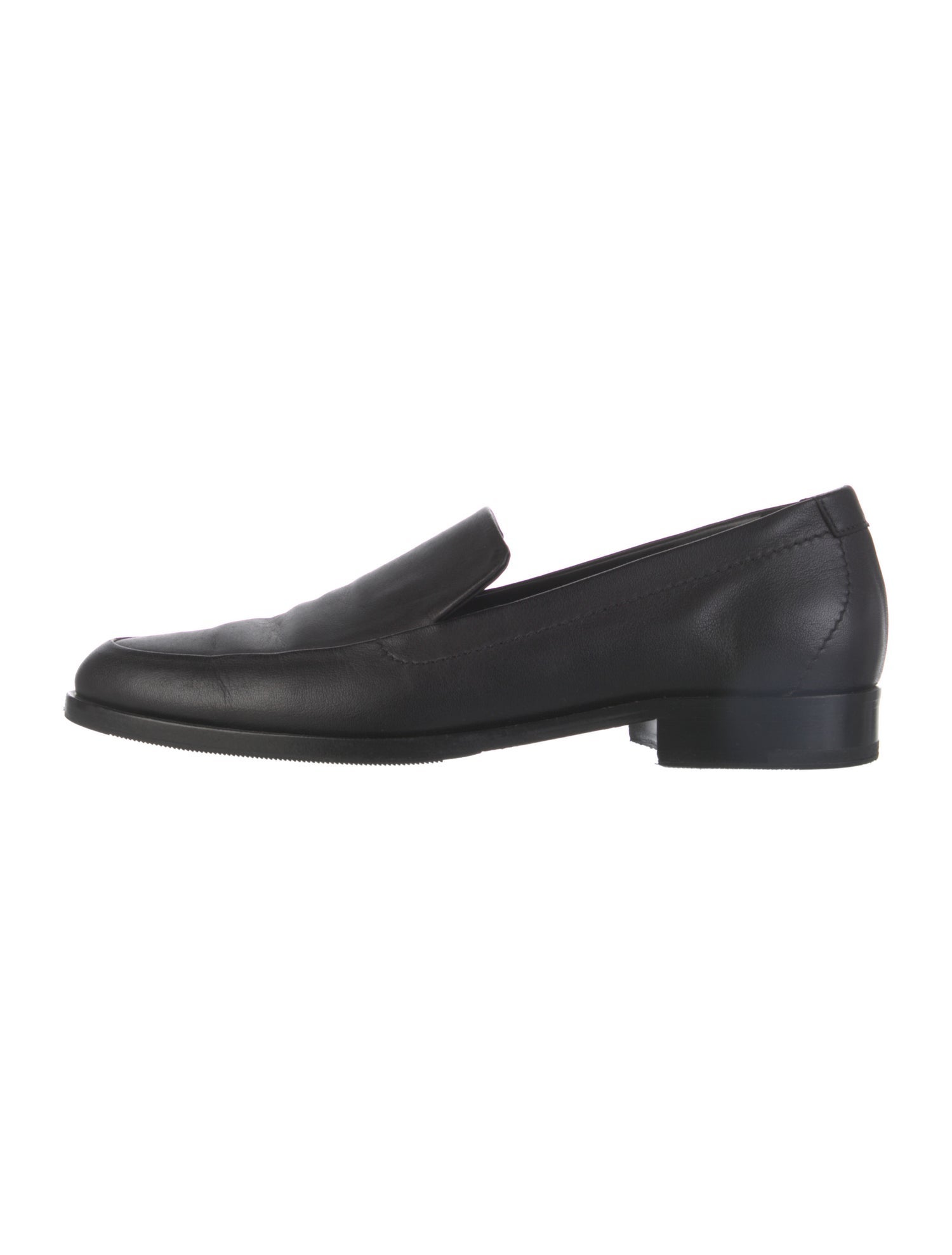 Jenni Kayne Leather Loafers