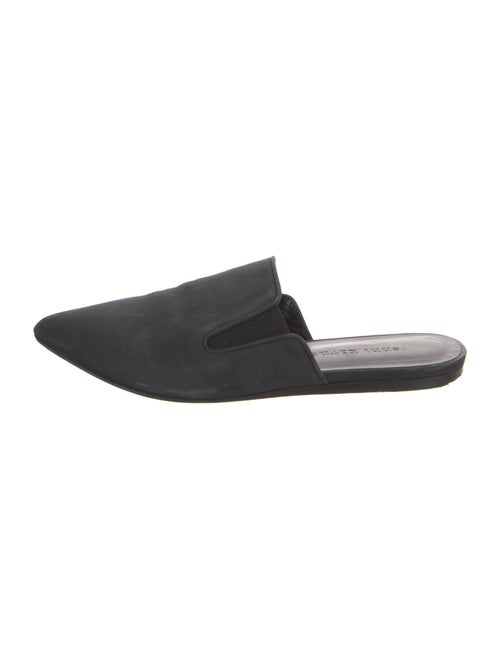 Jenni Kayne Suede Mules