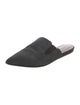 Jenni Kayne Suede Mules