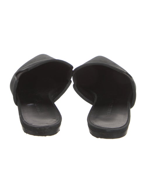 Jenni Kayne Suede Mules