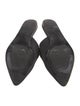 Jenni Kayne Suede Mules