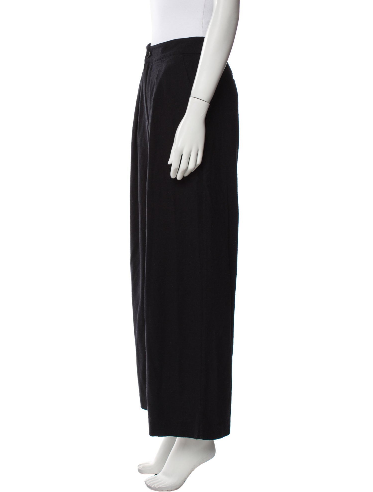 Jenni Kayne Silk Wide Leg Pants