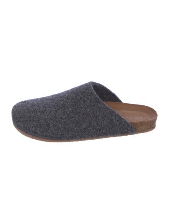 Jenni Kayne Wool Mules