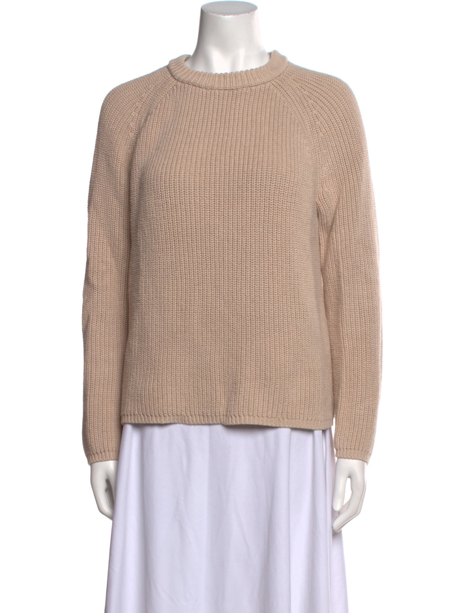 Jenni Kayne Mock Neck Sweater
