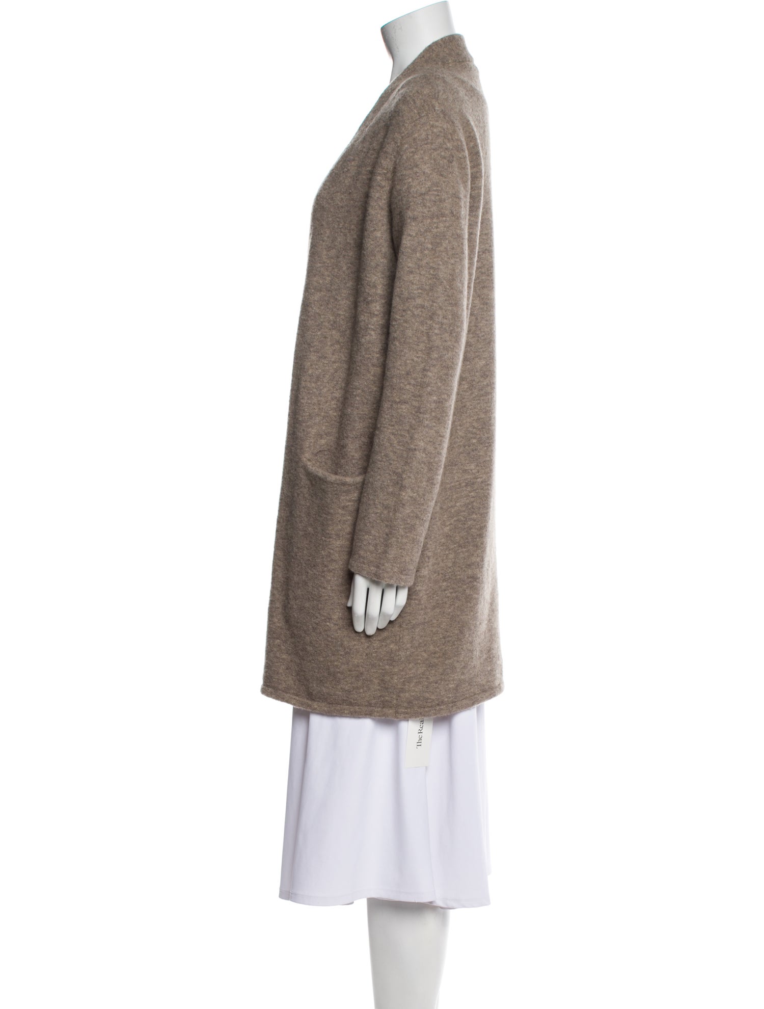 Jenni Kayne Merino Wool Coat