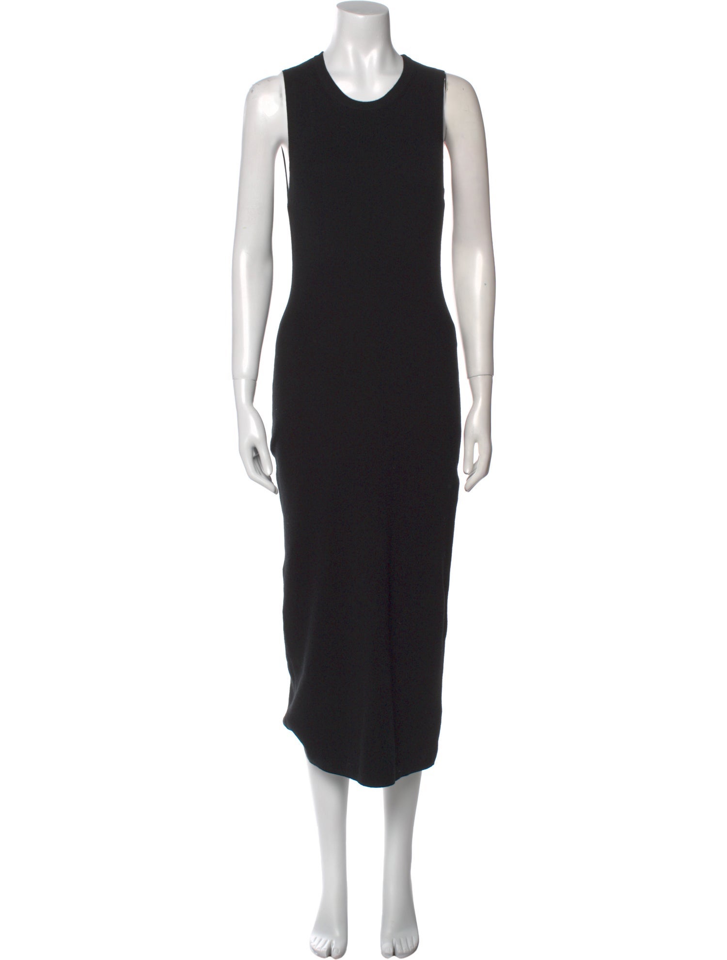 Jenni Kayne Crew Neck Long Dress w/ Tags