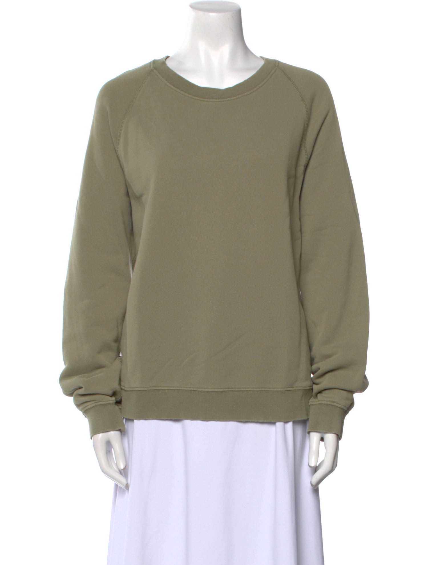 Jenni Kayne Crew Neck Sweater