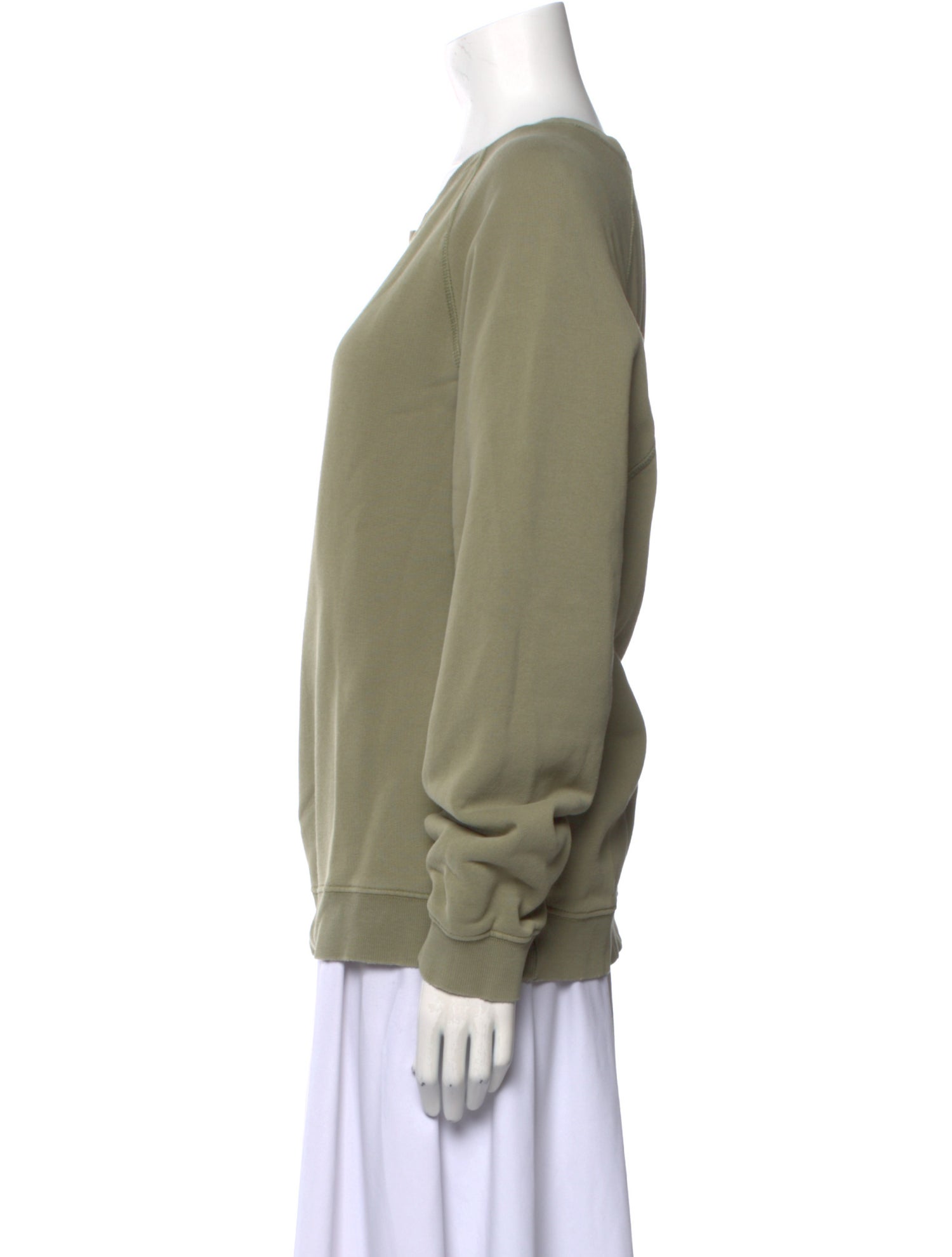 Jenni Kayne Crew Neck Sweater