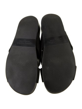 Jenni Kayne Suede Slides