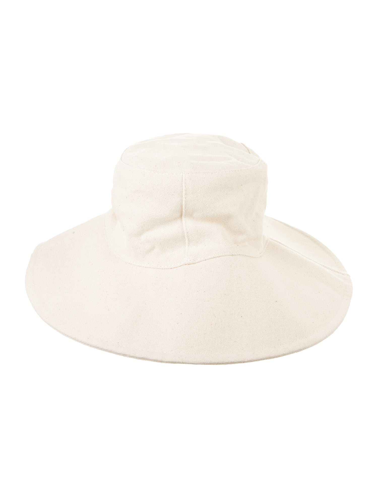 Jenni Kayne Cotton Canvas Sun Hat