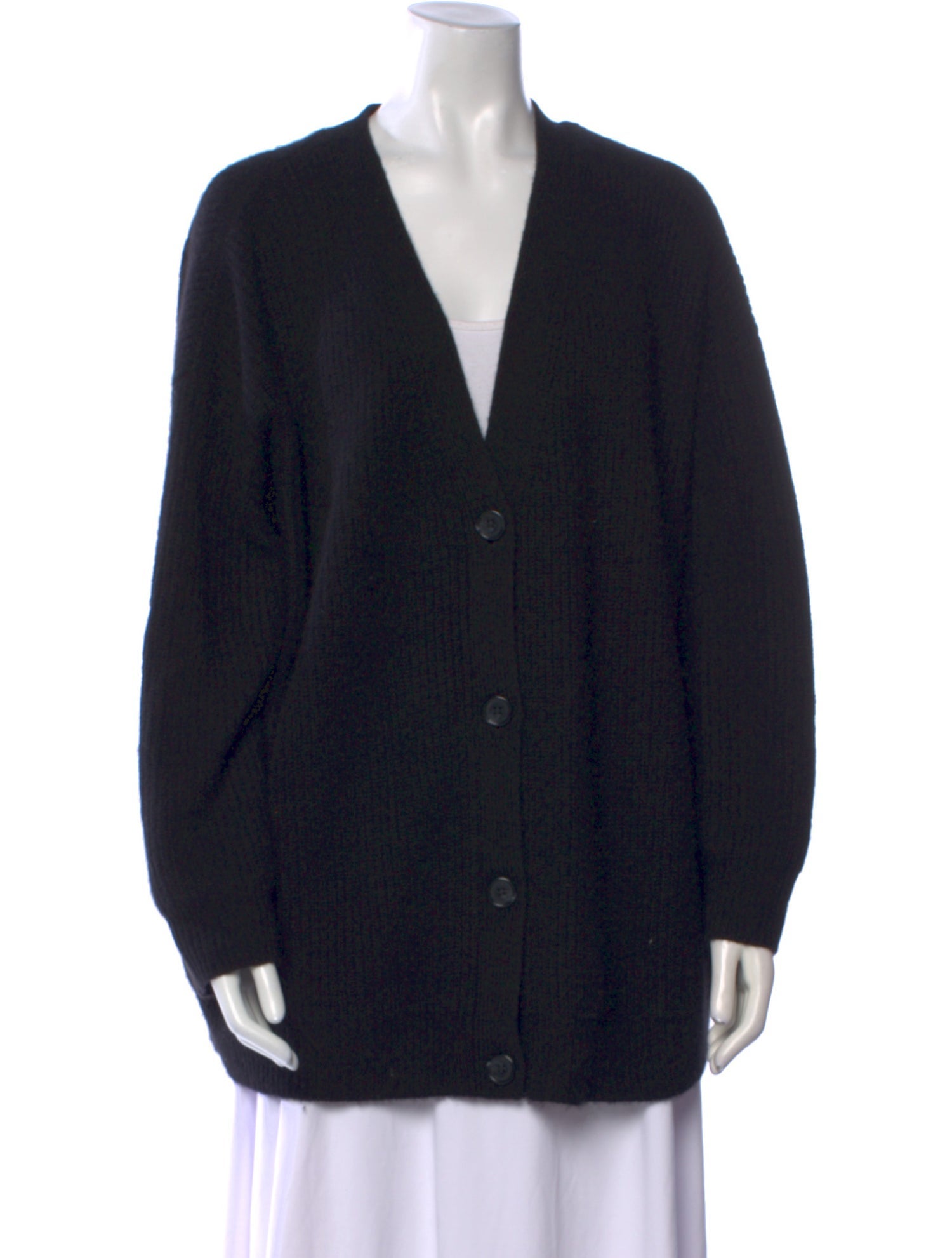 Jenni Kayne Cashmere V-Neck Sweater