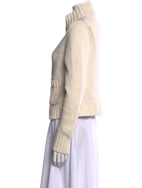 Jenni Kayne Turtleneck Sweater