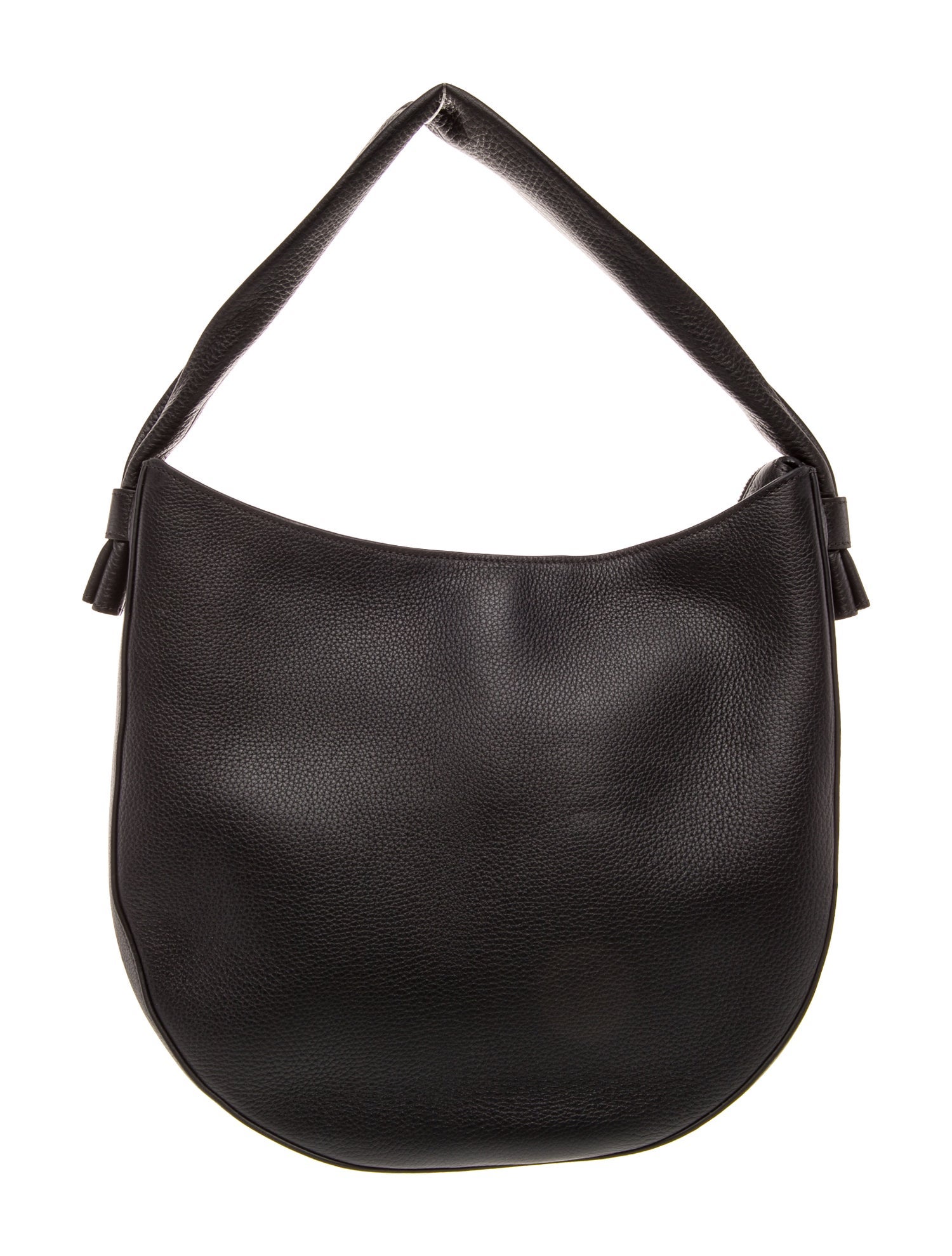 Jenni Kayne Leather Shoulder Bag