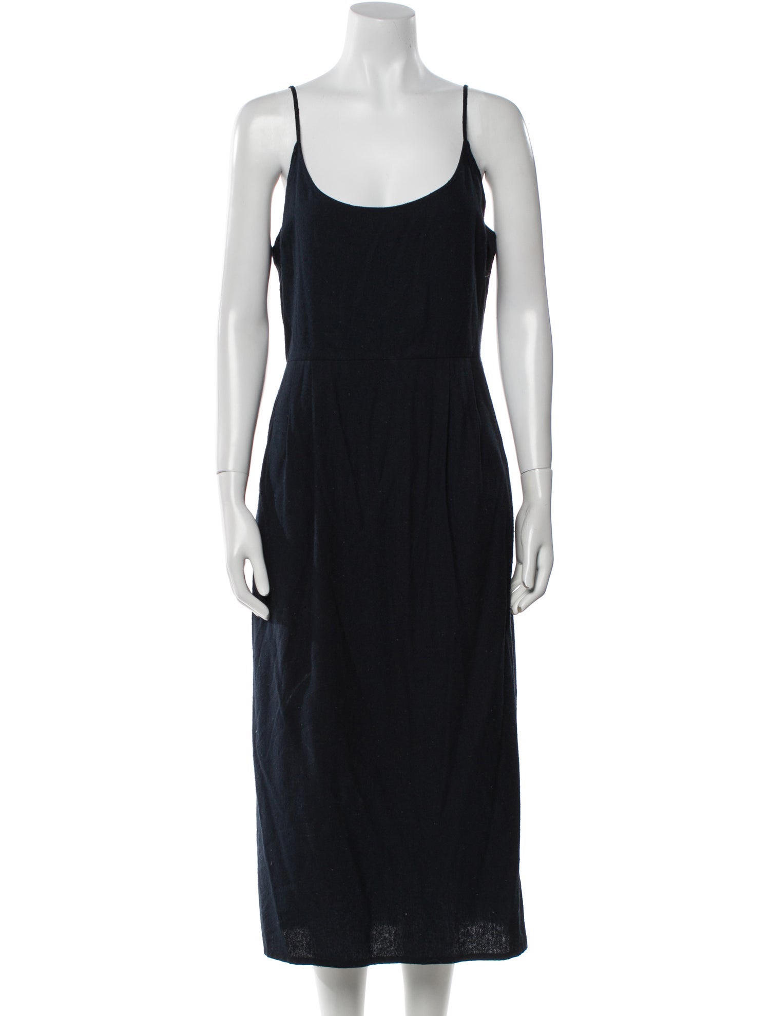 Jenni Kayne Silk Long Dress