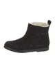 Jenni Kayne Suede Snow Boots