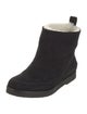 Jenni Kayne Suede Snow Boots