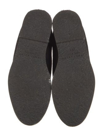 Jenni Kayne Suede Snow Boots