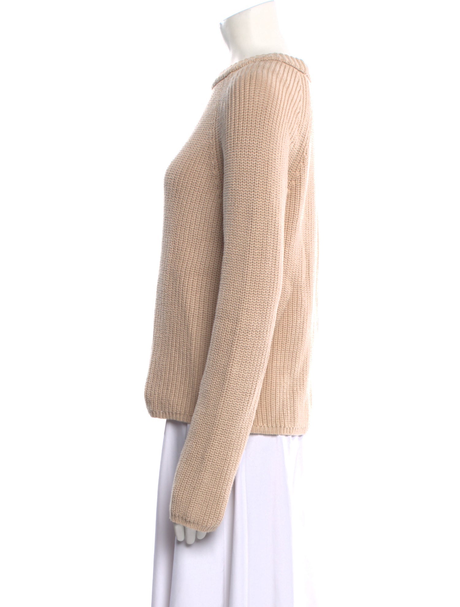 Jenni Kayne Crew Neck Sweater