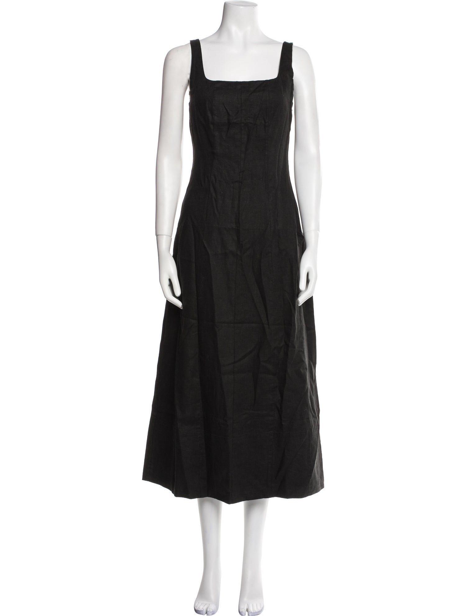 Jenni Kayne Linen Long Dress w/ Tags