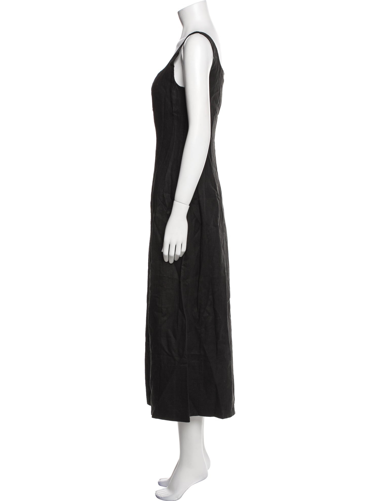 Jenni Kayne Linen Long Dress w/ Tags
