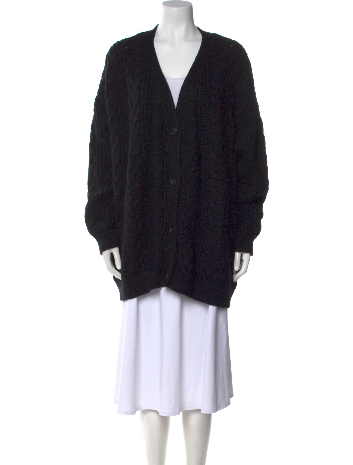 Jenni Kayne V-Neck Sweater