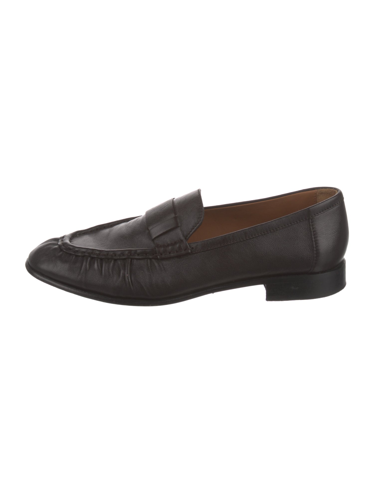 Jenni Kayne Leather Pumps