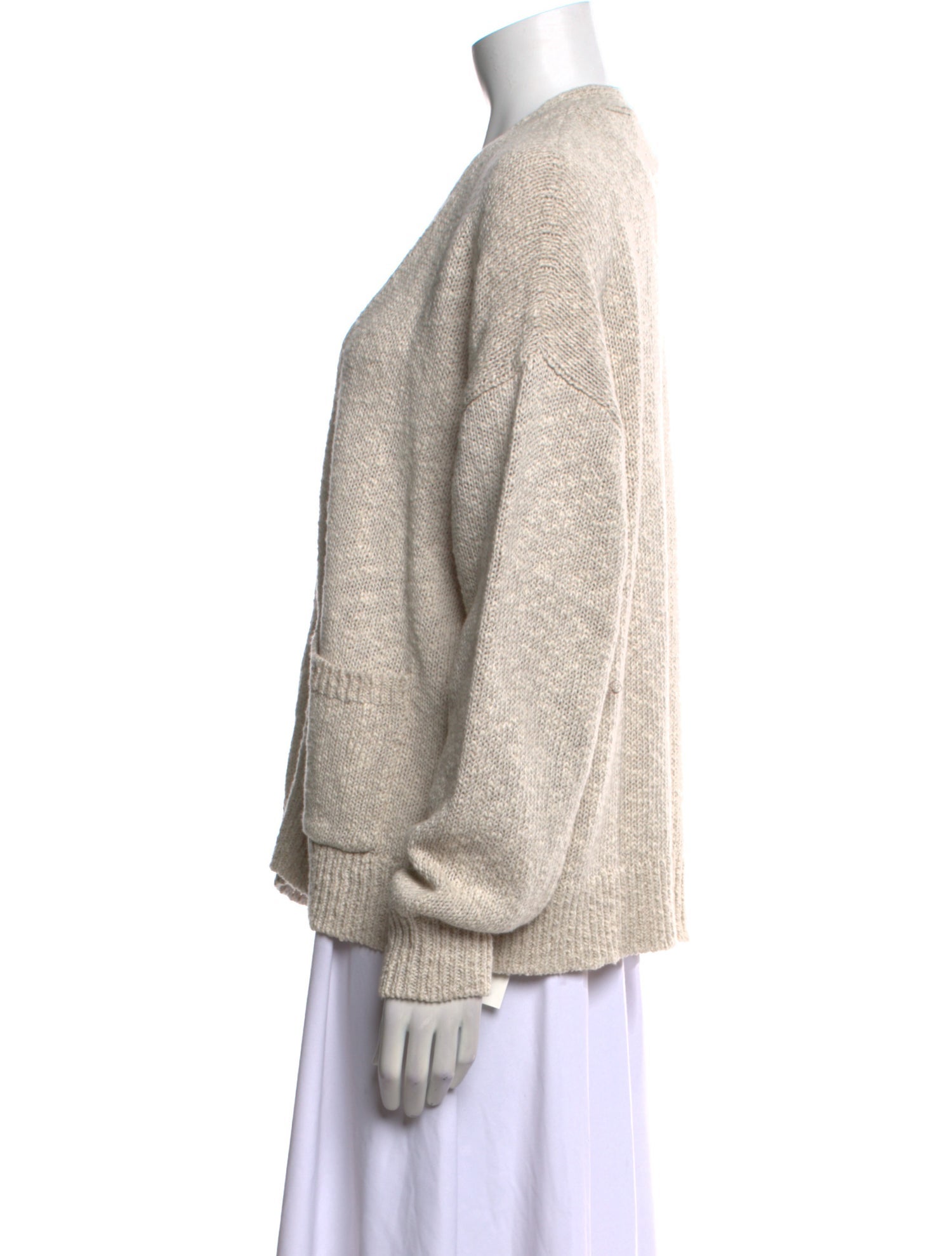 Jenni Kayne V-Neck Sweater