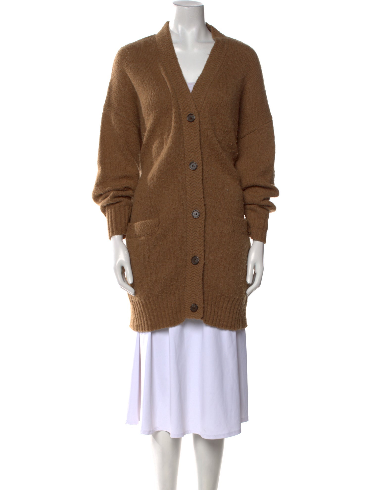 Jenni Kayne V-Neck Sweater