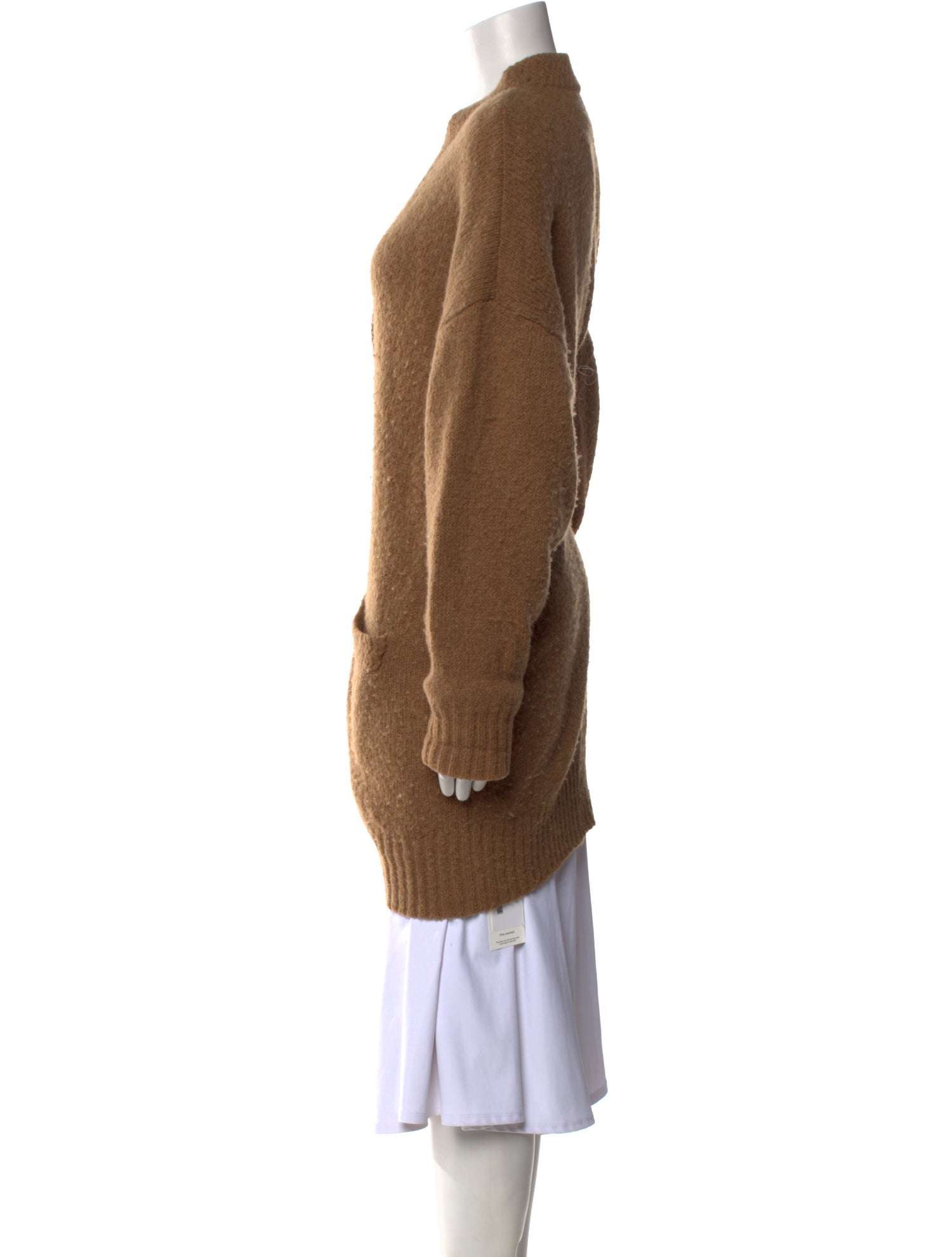 Jenni Kayne V-Neck Sweater