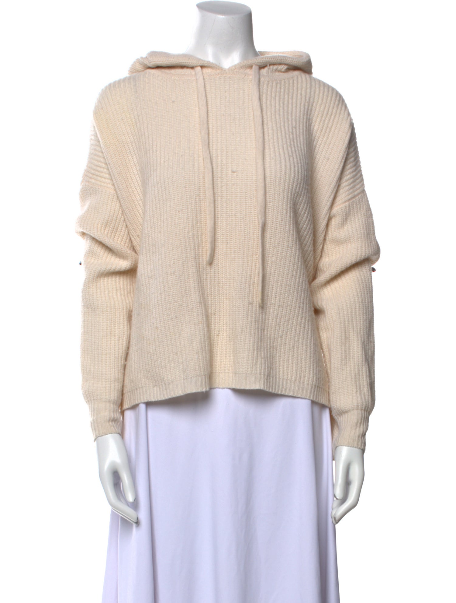 Jenni Kayne Cashmere Crew Neck Sweater