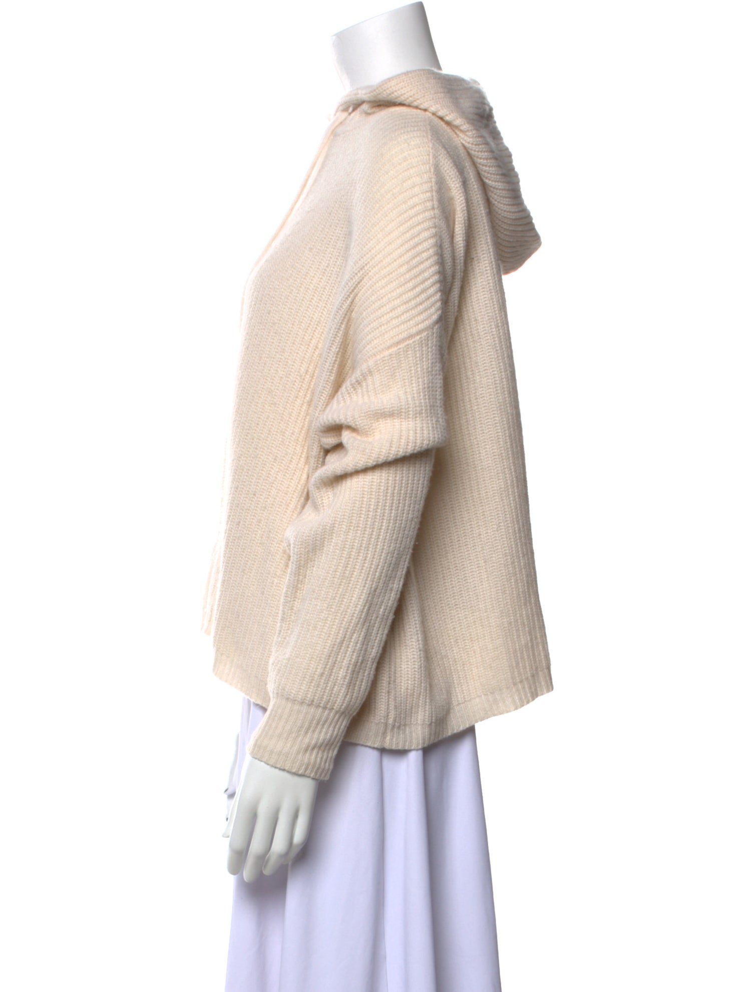 Jenni Kayne Cashmere Crew Neck Sweater