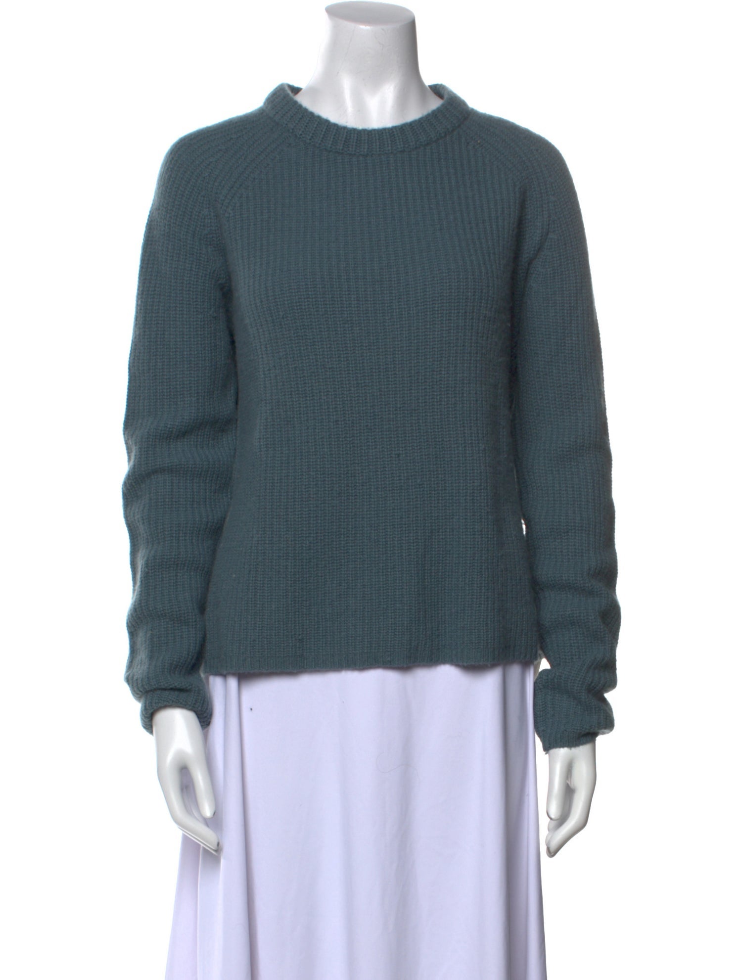 Jenni Kayne Cashmere Crew Neck Sweater