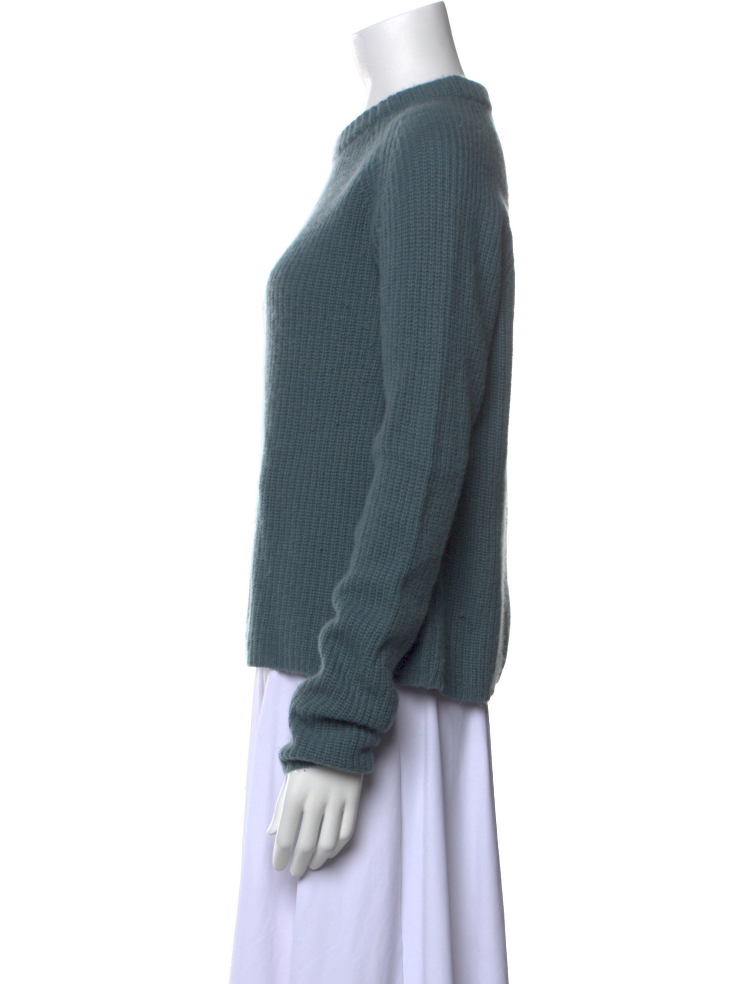 Jenni Kayne Cashmere Crew Neck Sweater