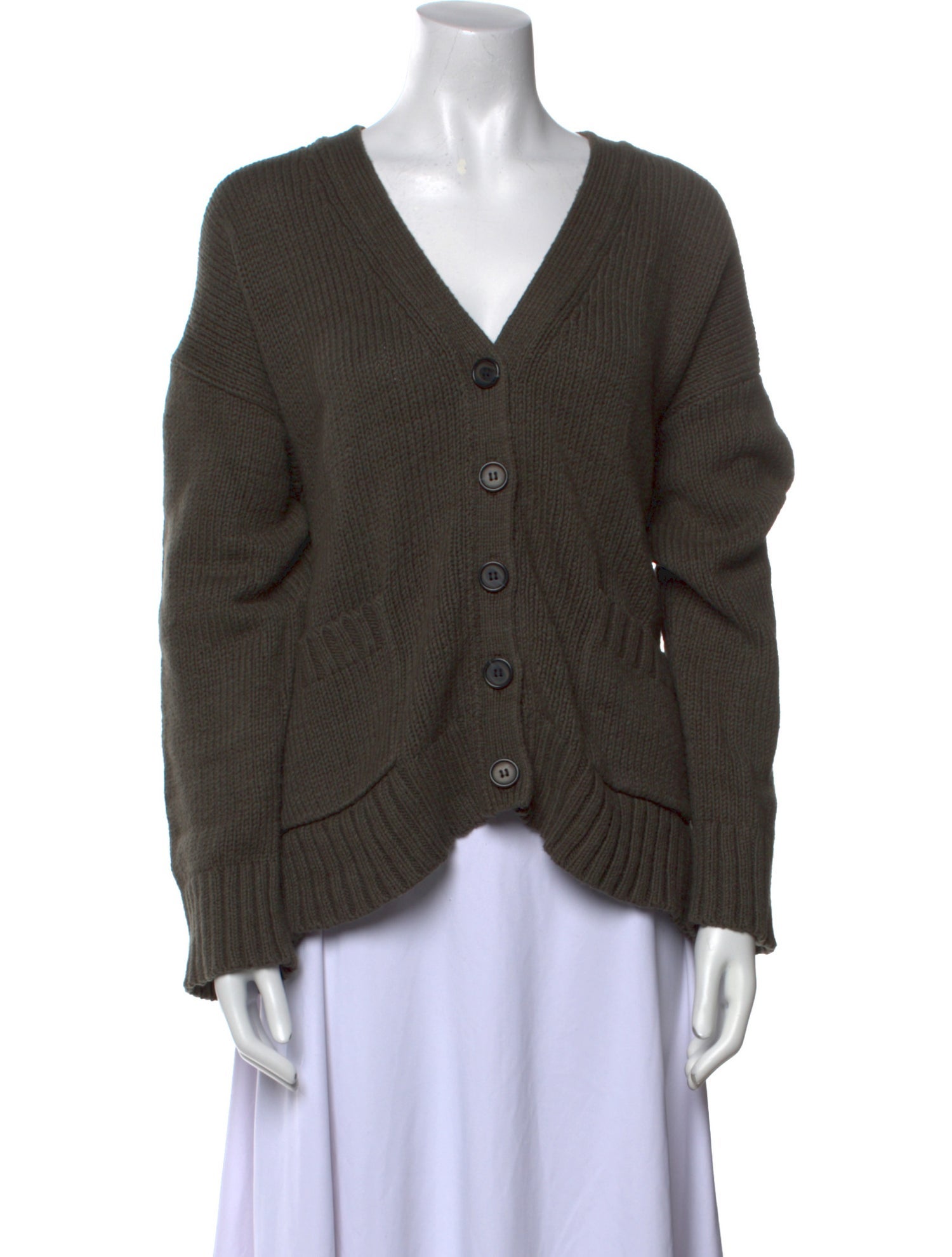 Jenni Kayne V-Neck Sweater