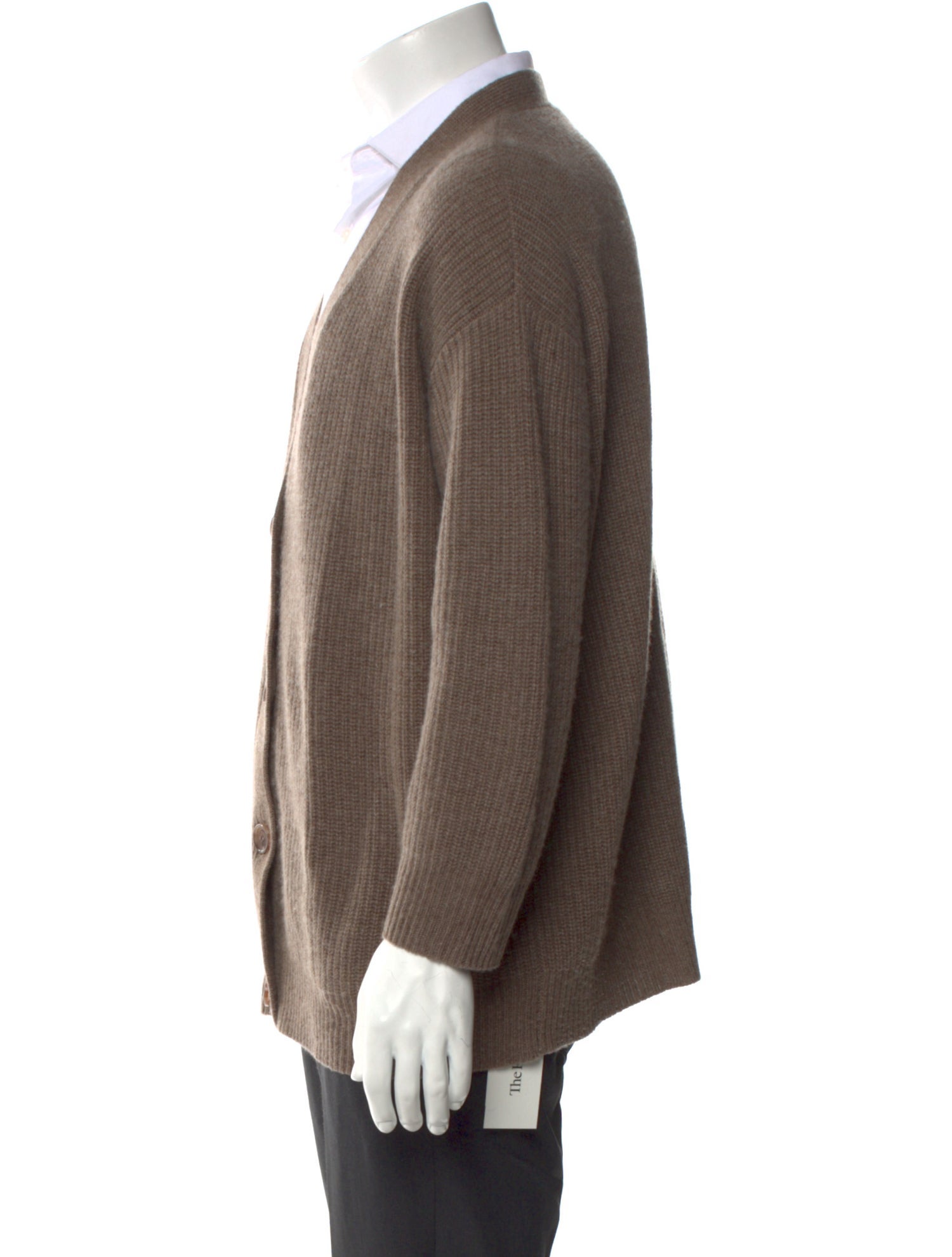 Jenni Kayne Cashmere V-Neck Cardigan