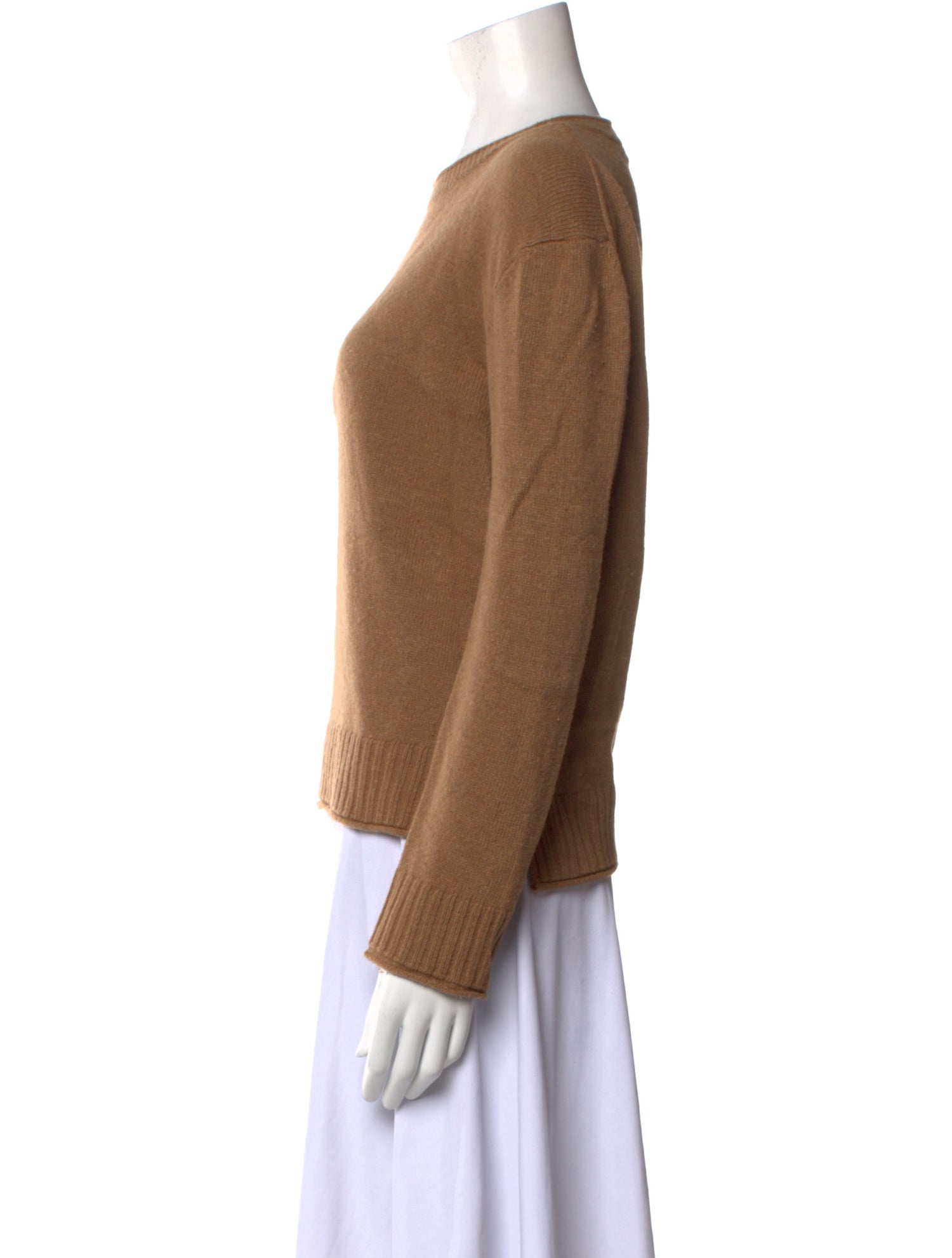 Jenni Kayne Wool Crew Neck Sweater