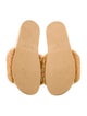 Jenni Kayne Shearling Slides