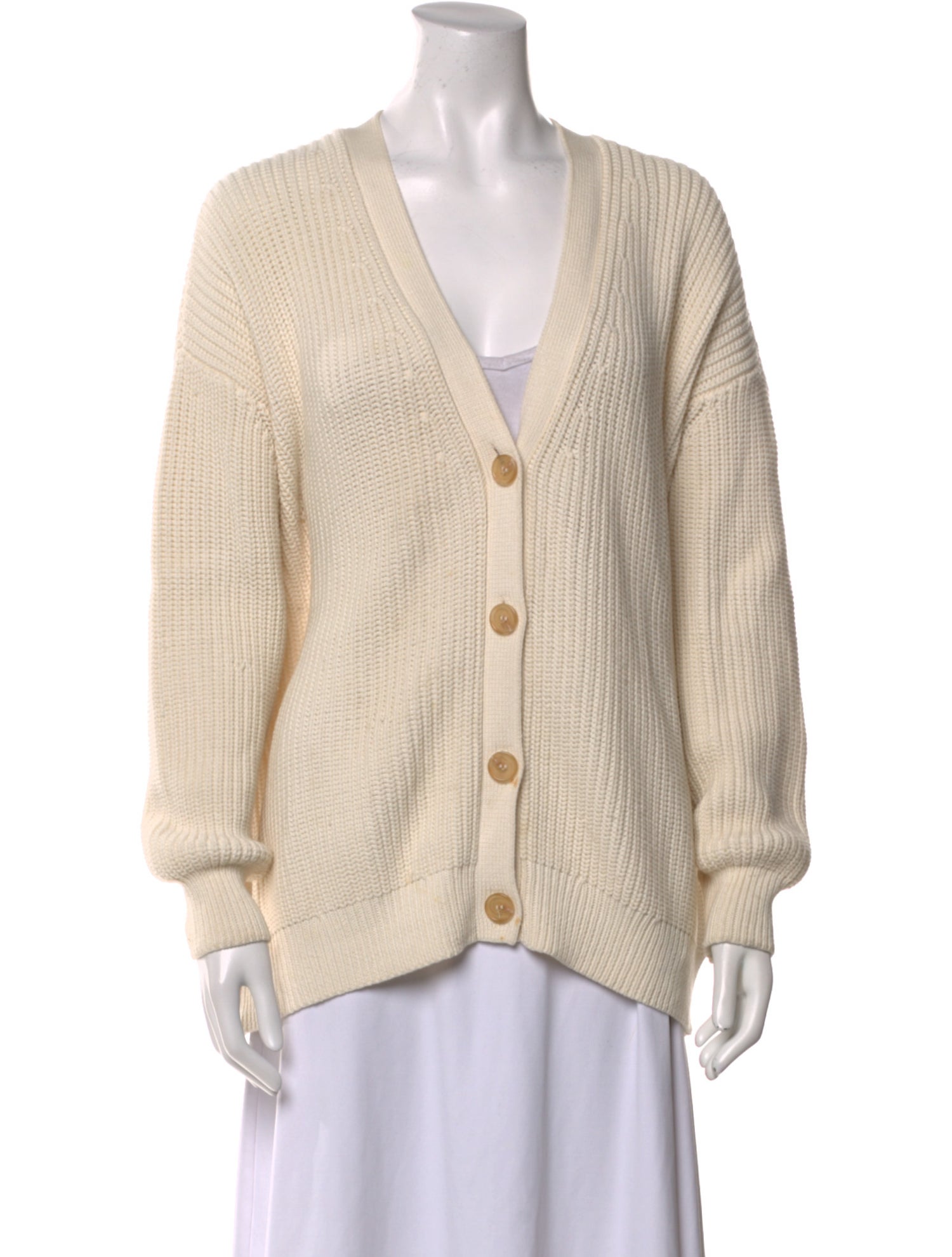 Jenni Kayne V-Neck Sweater