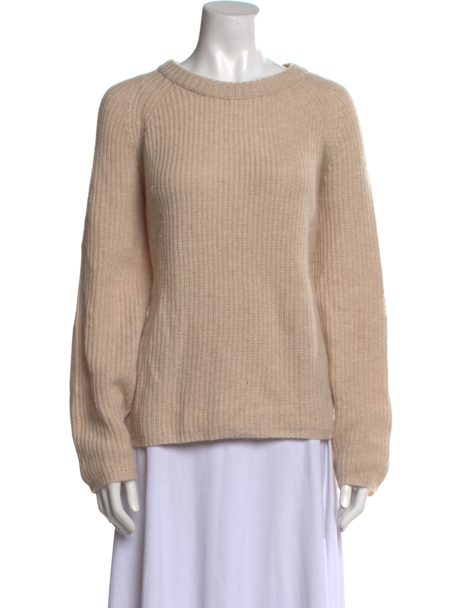 Jenni Kayne Cashmere Mock Neck Sweater
