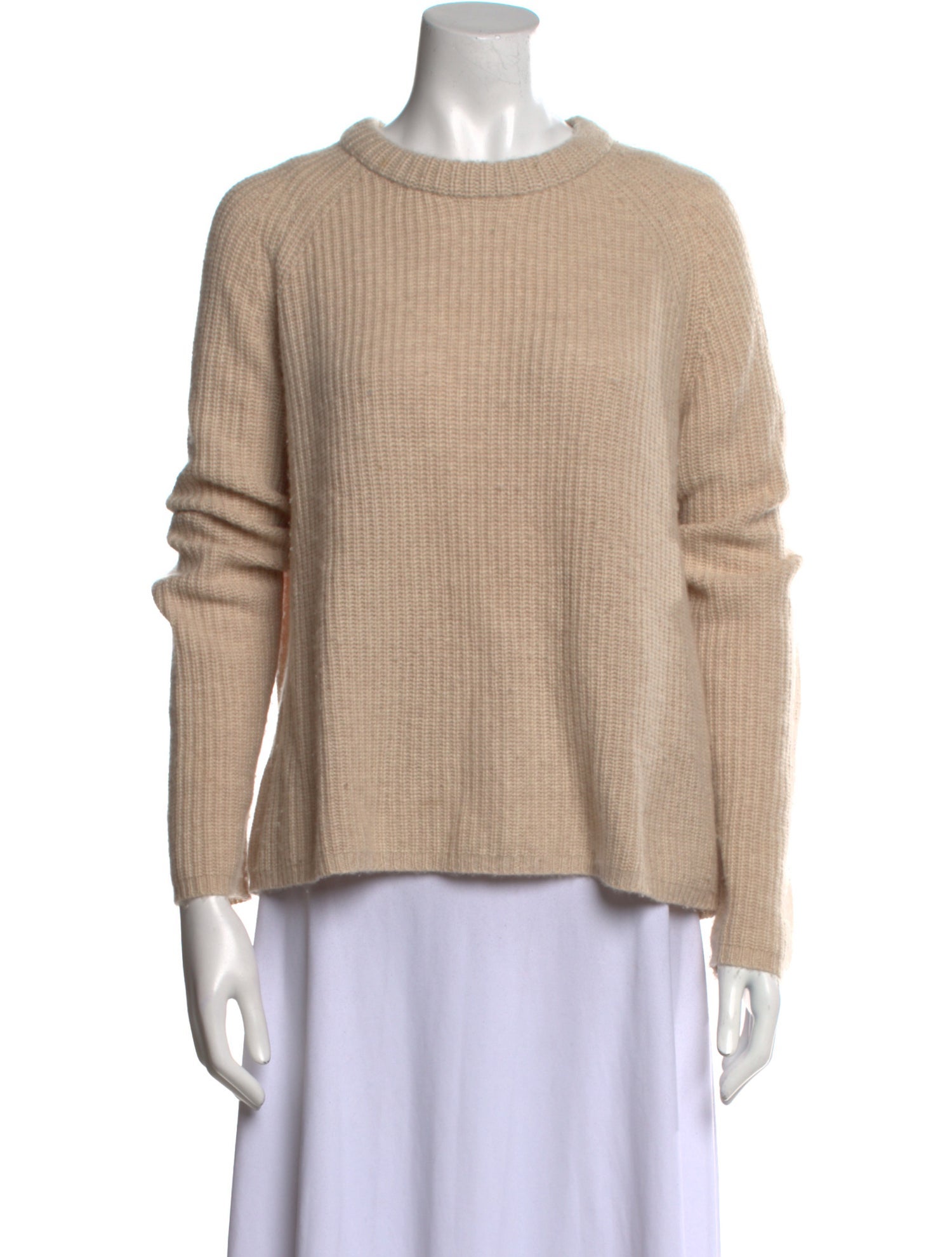 Jenni Kayne Cashmere Crew Neck Sweater